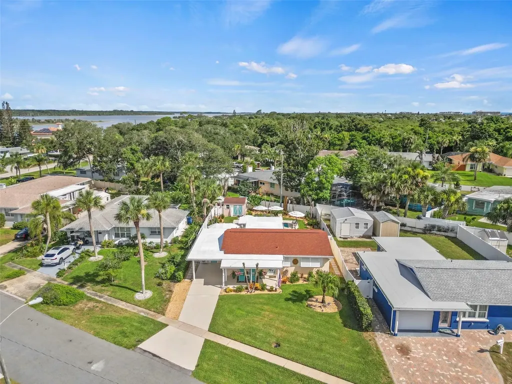 67 Seabreeze Drive Ormond Beach FL 32176