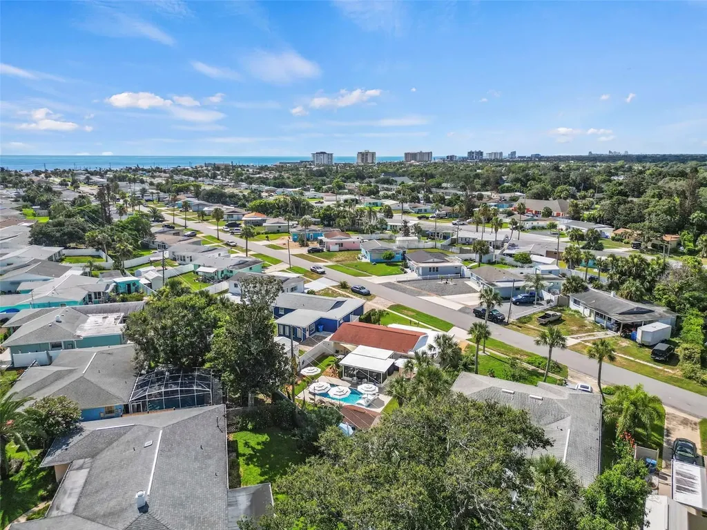 67 Seabreeze Drive Ormond Beach FL 32176