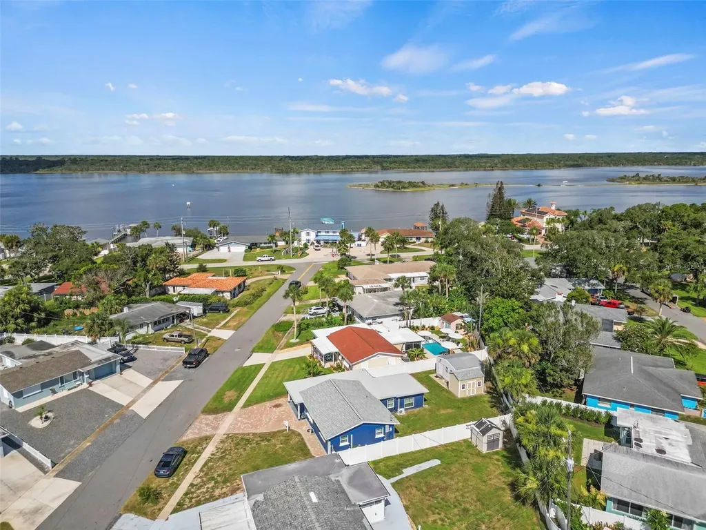 67 Seabreeze Drive Ormond Beach FL 32176