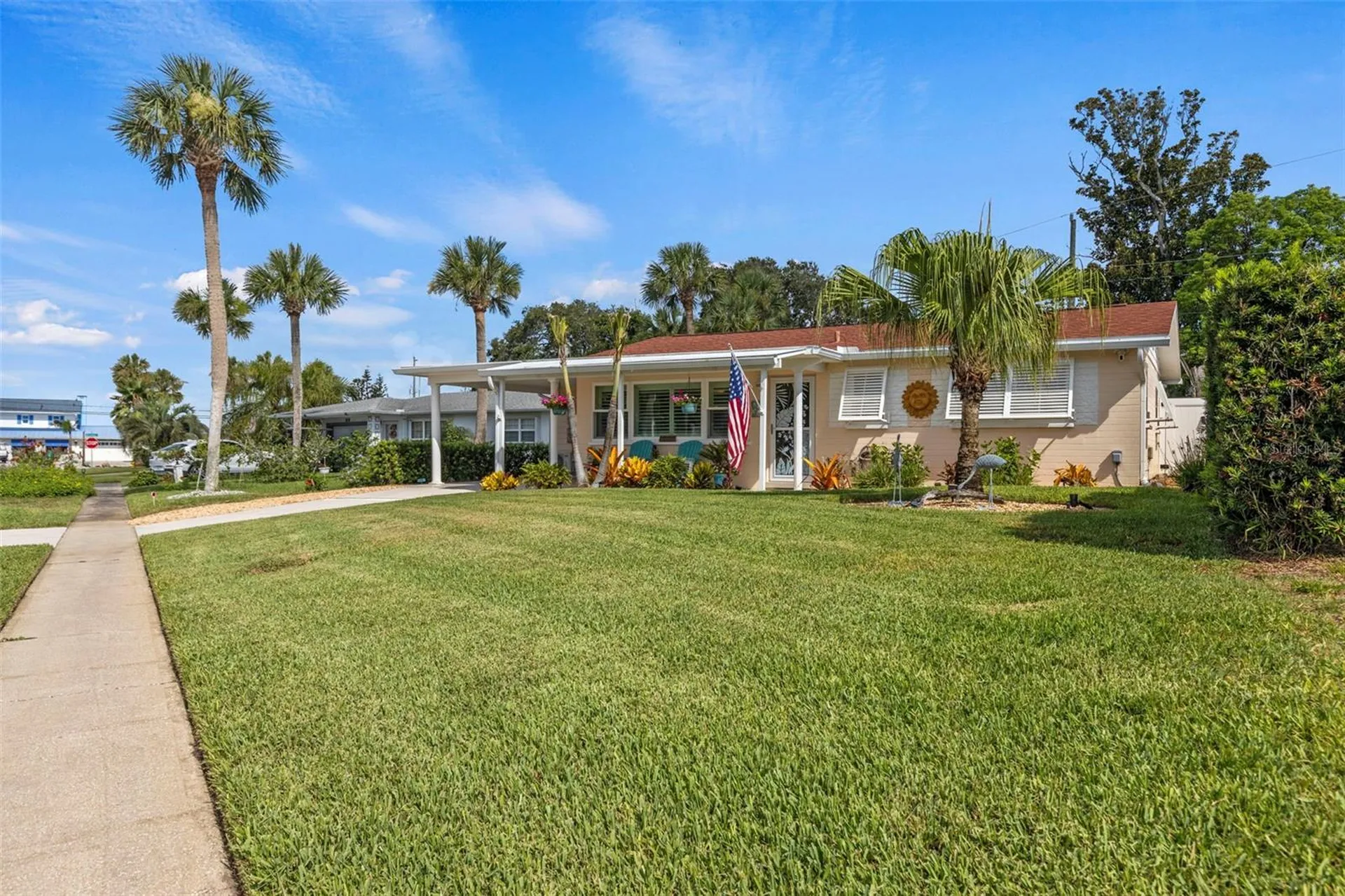 67 Seabreeze Drive Ormond Beach FL 32176