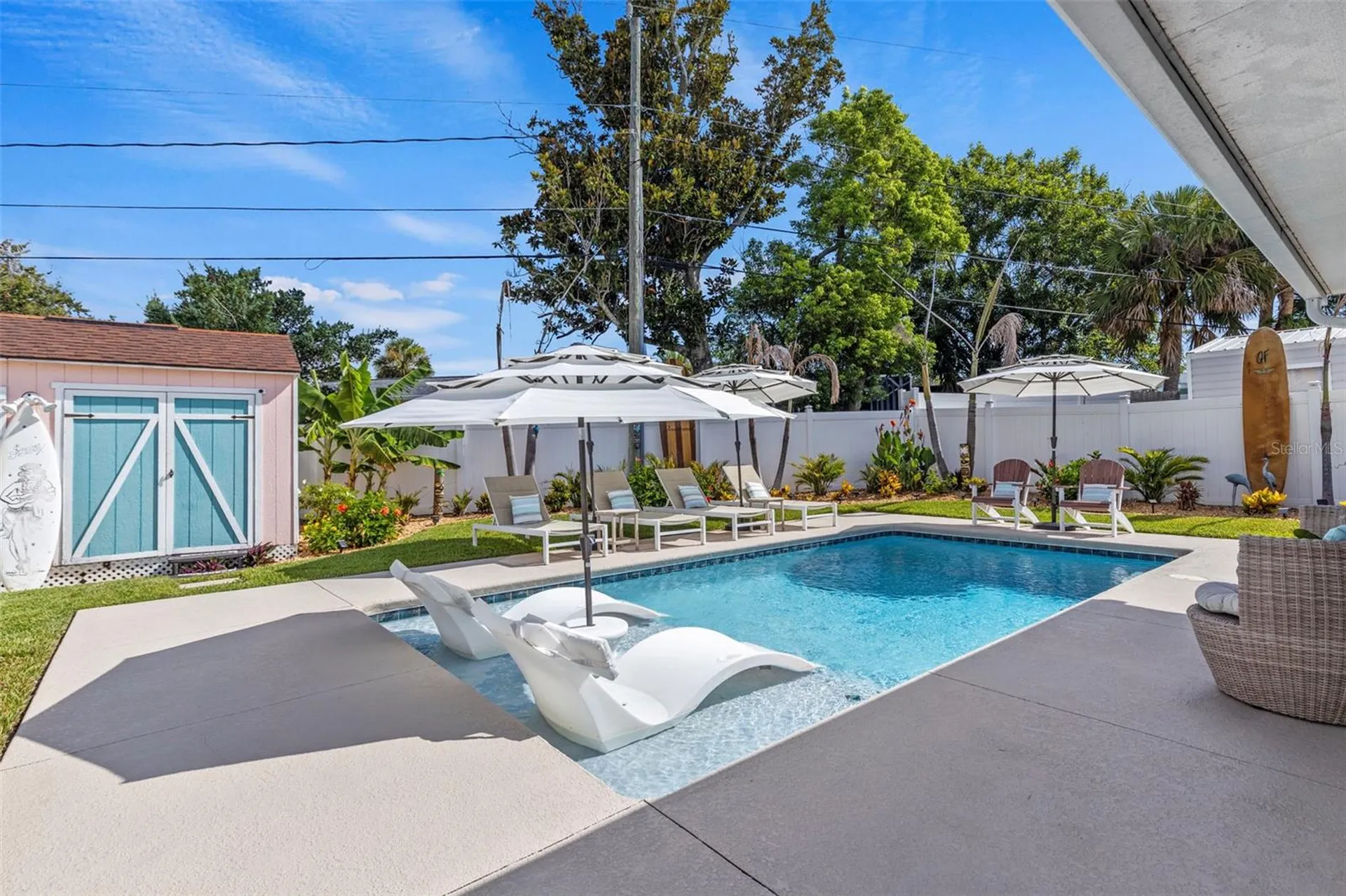 67 Seabreeze Drive Ormond Beach FL 32176