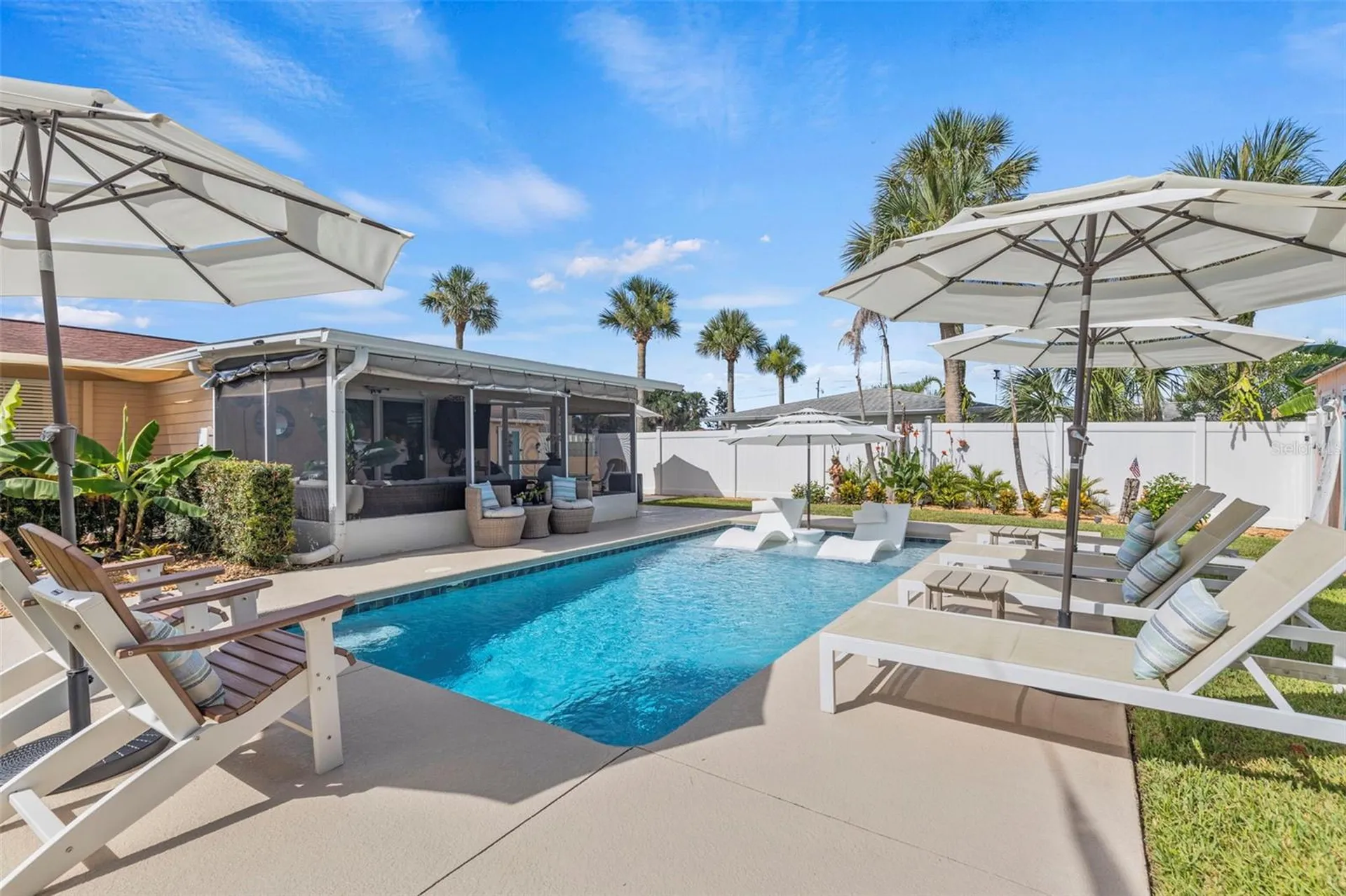67 Seabreeze Drive Ormond Beach FL 32176