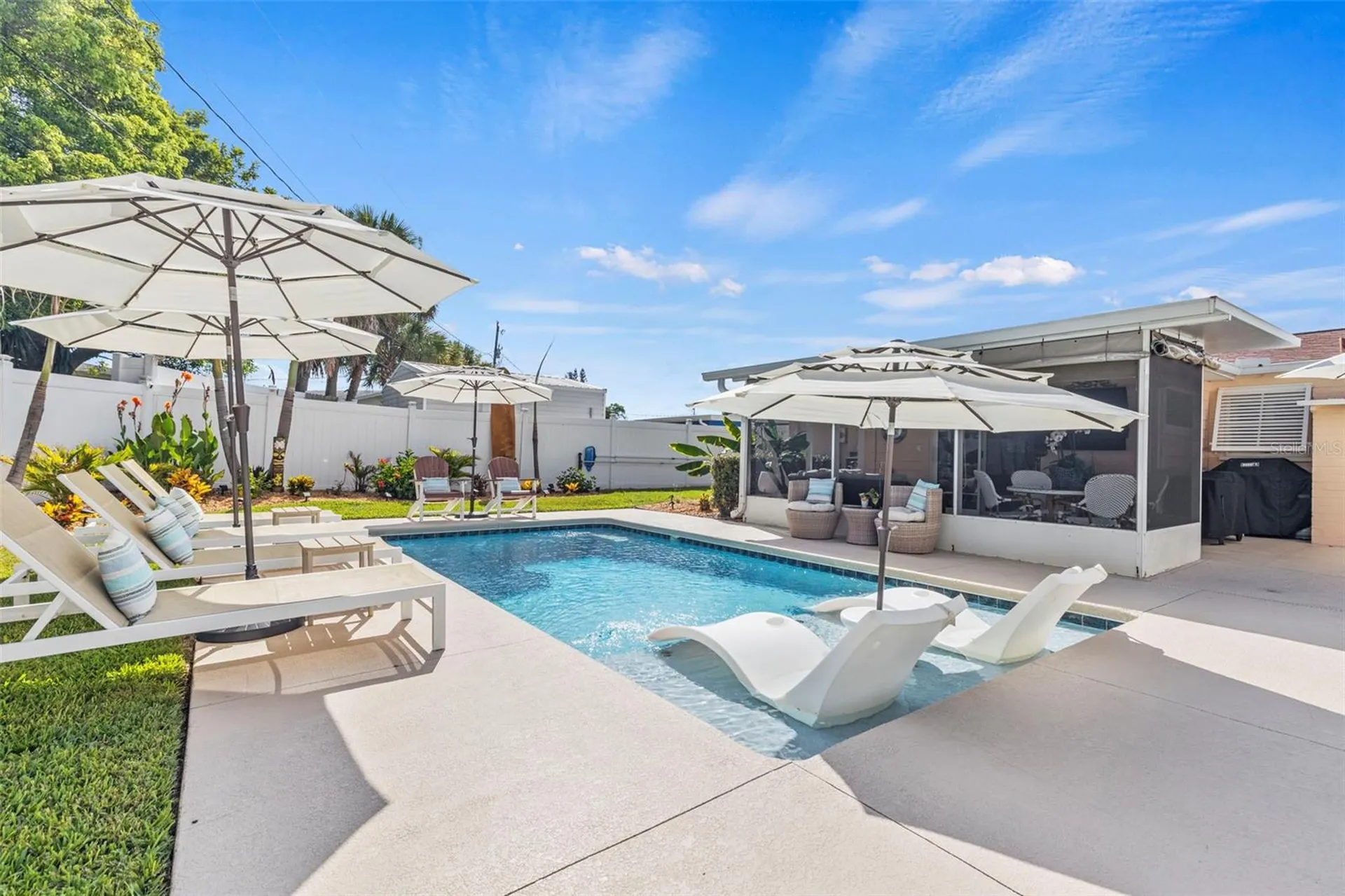 67 Seabreeze Drive Ormond Beach FL 32176