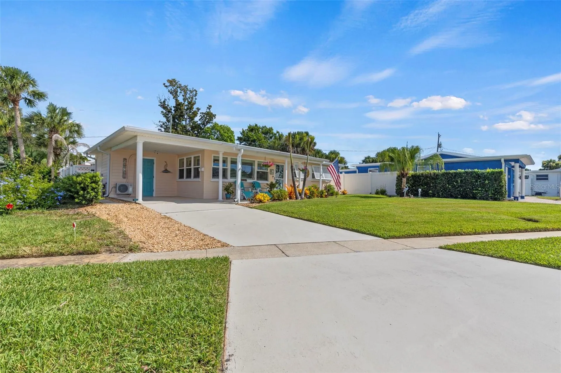 67 Seabreeze Drive Ormond Beach FL 32176