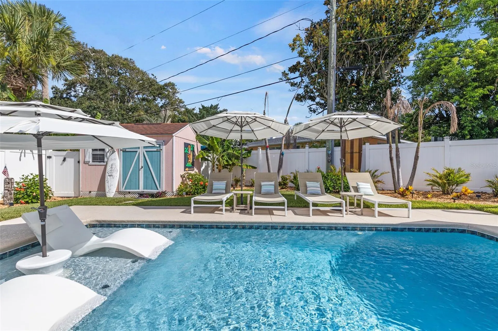 67 Seabreeze Drive Ormond Beach FL 32176