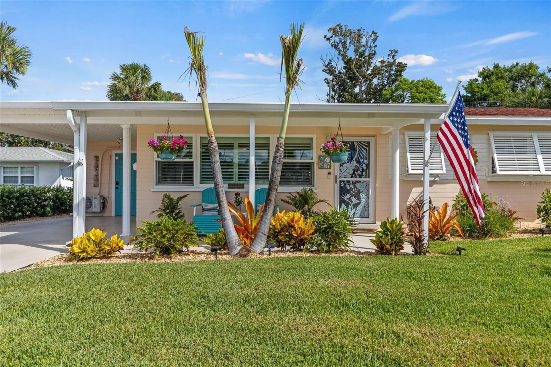 67 Seabreeze Drive Ormond Beach FL 32176