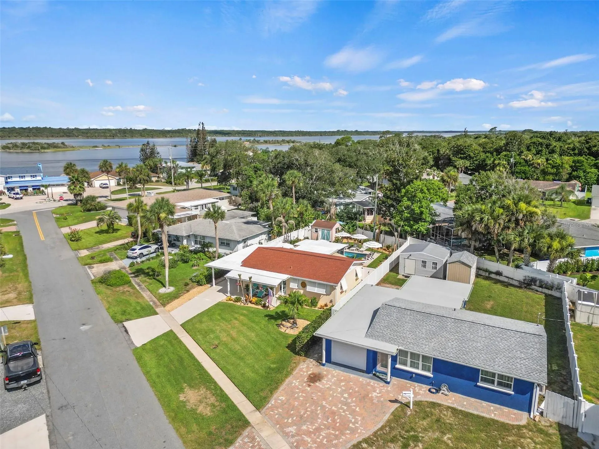 67 Seabreeze Drive Ormond Beach FL 32176