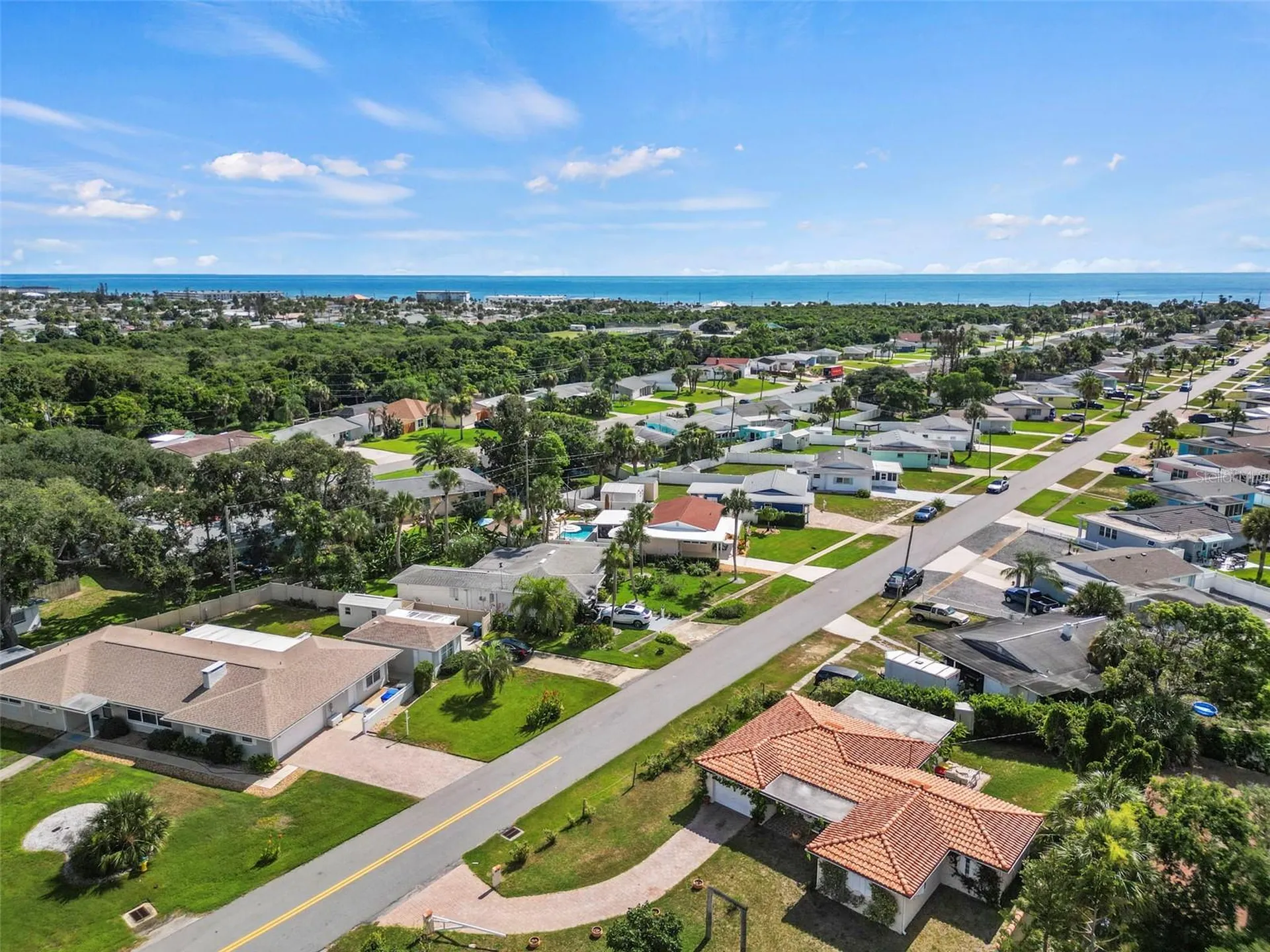 67 Seabreeze Drive Ormond Beach FL 32176