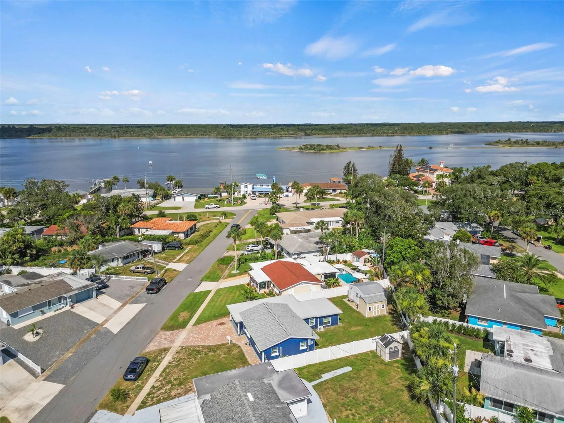 67 Seabreeze Drive Ormond Beach FL 32176