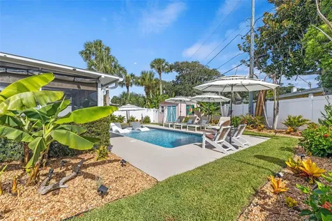 67 Seabreeze Drive Ormond Beach FL 32176