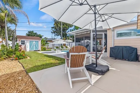 67 Seabreeze Drive Ormond Beach FL 32176