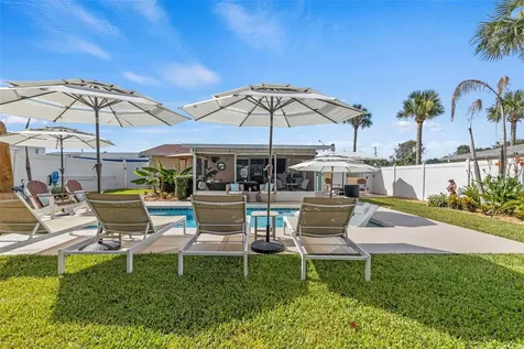 67 Seabreeze Drive Ormond Beach FL 32176