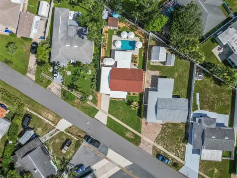67 Seabreeze Drive Ormond Beach FL 32176