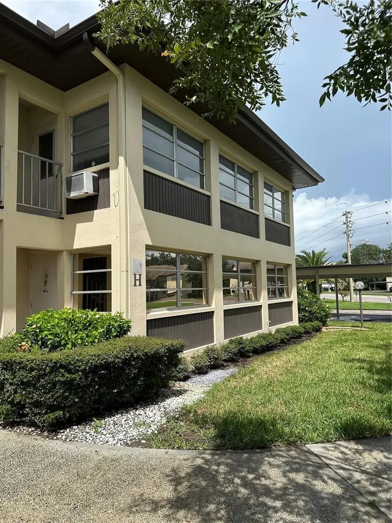 4826 Marine Parkway New Port Richey FL 34652