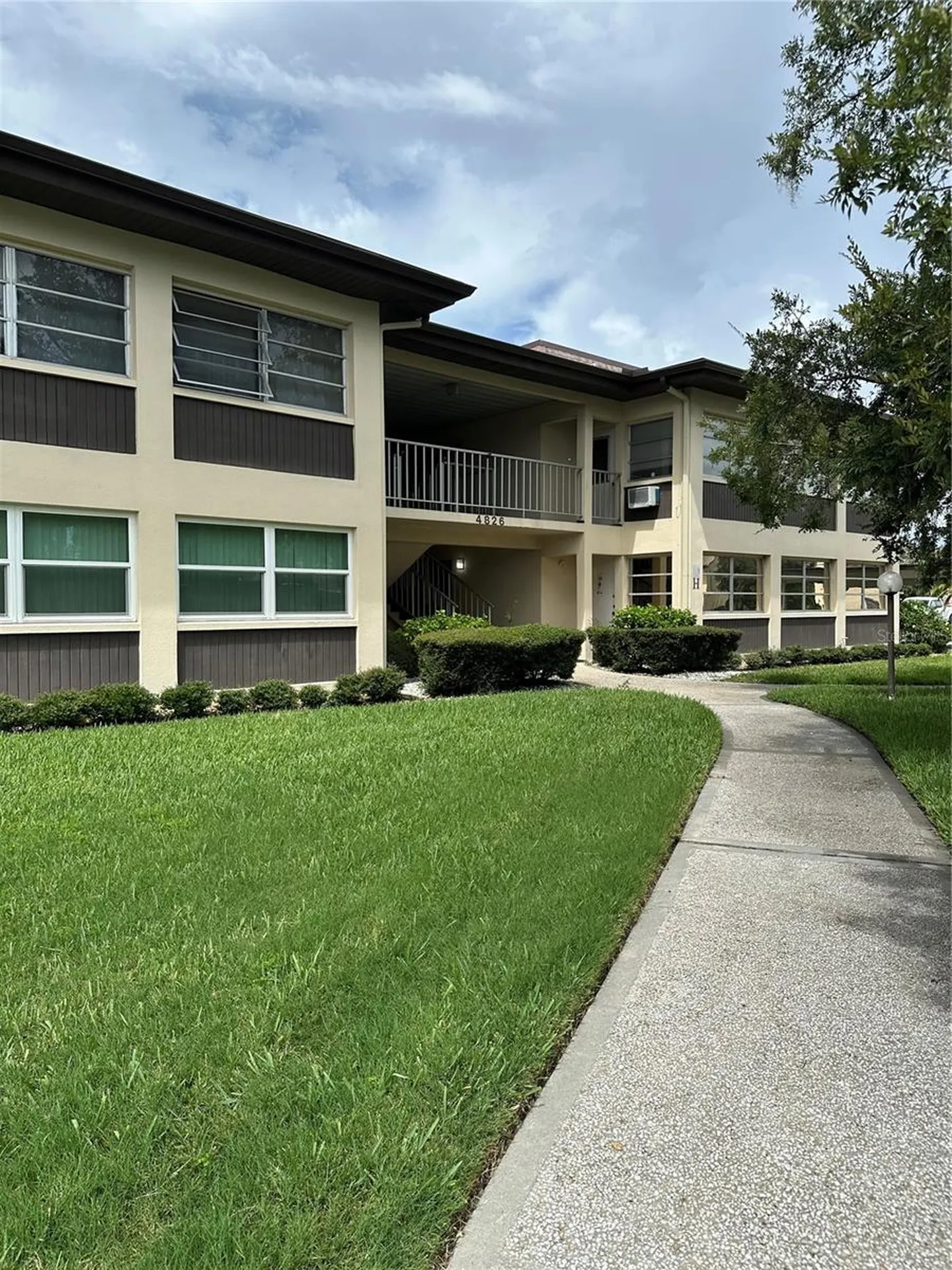 4826 Marine Parkway New Port Richey FL 34652
