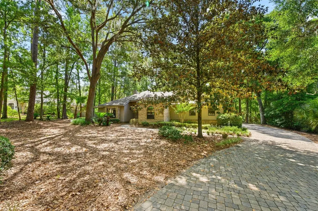 4427 SW 84th Way Gainesville FL 32608
