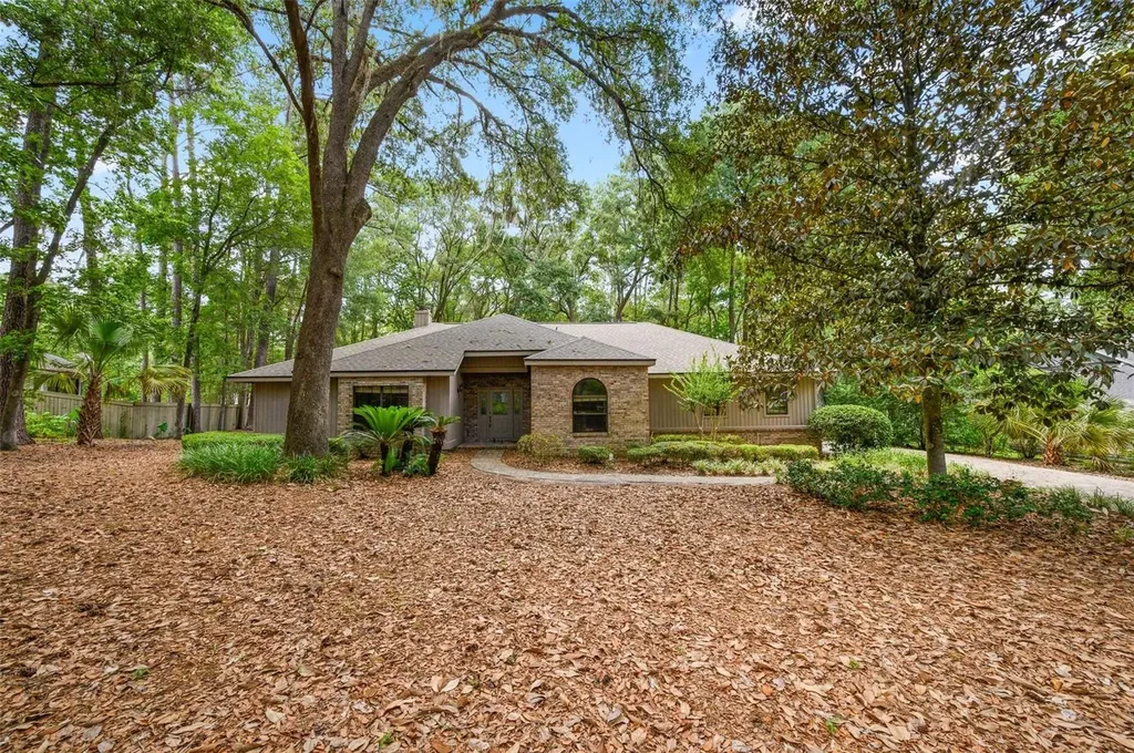 4427 SW 84th Way Gainesville FL 32608
