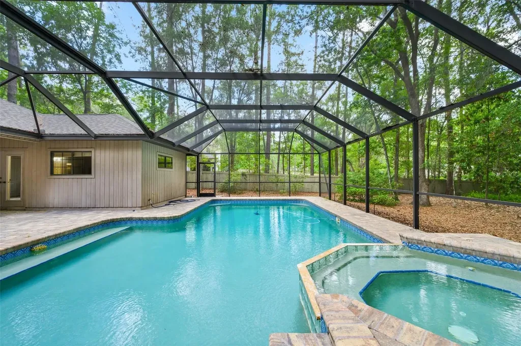 4427 SW 84th Way Gainesville FL 32608