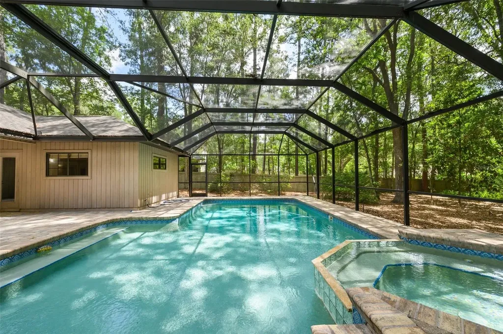 4427 SW 84th Way Gainesville FL 32608