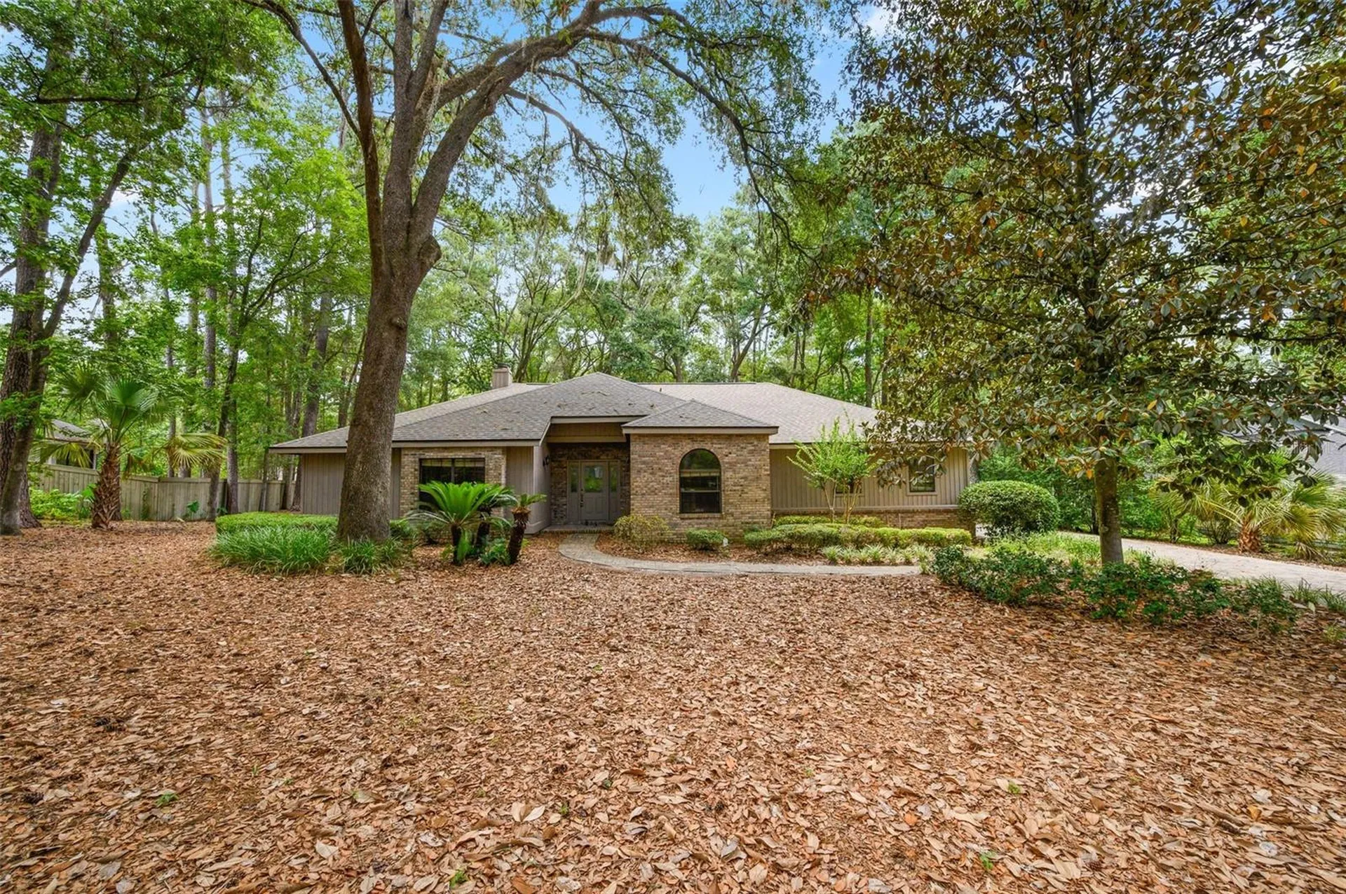 4427 SW 84th Way Gainesville FL 32608