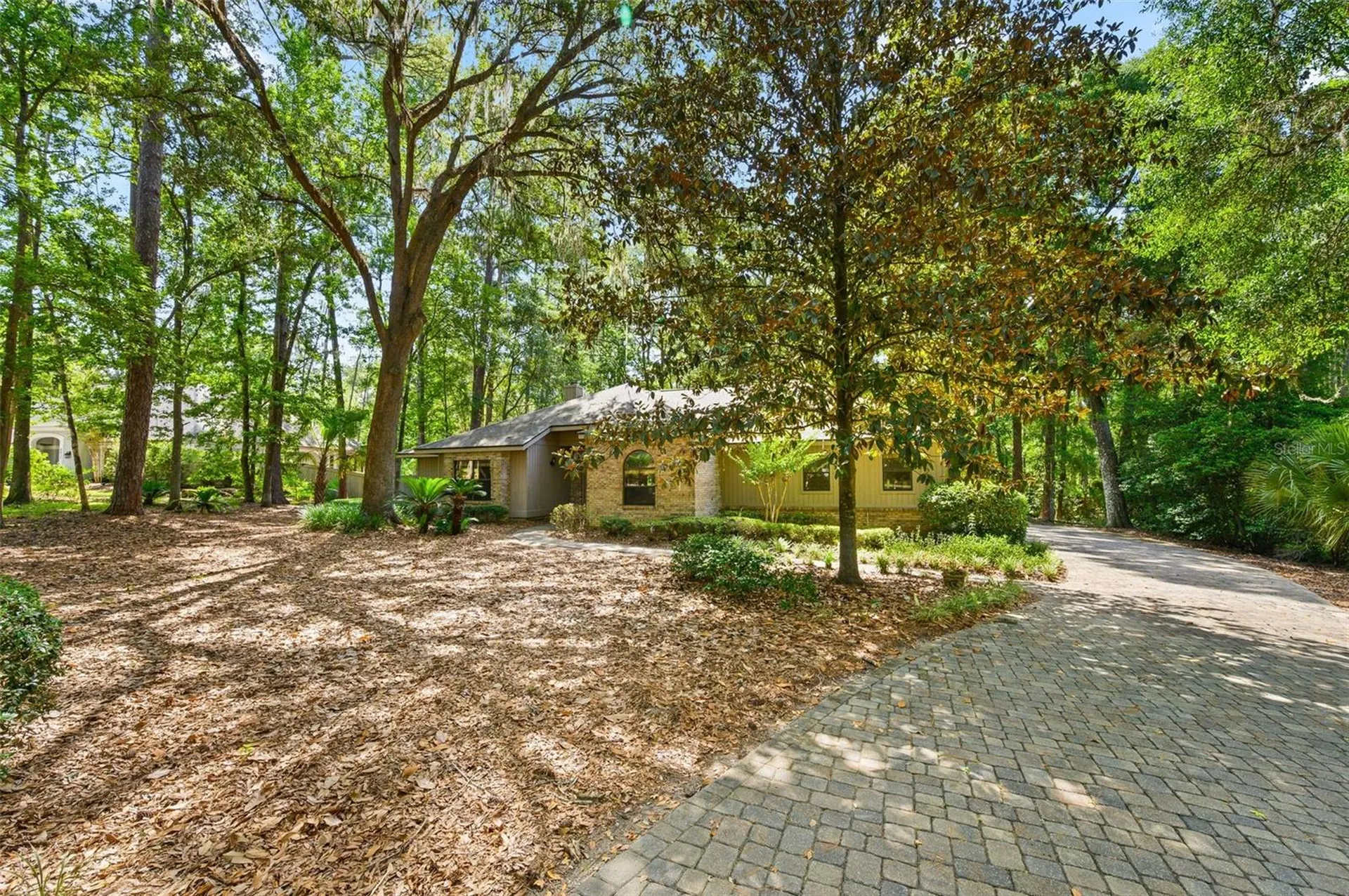 4427 SW 84th Way Gainesville FL 32608