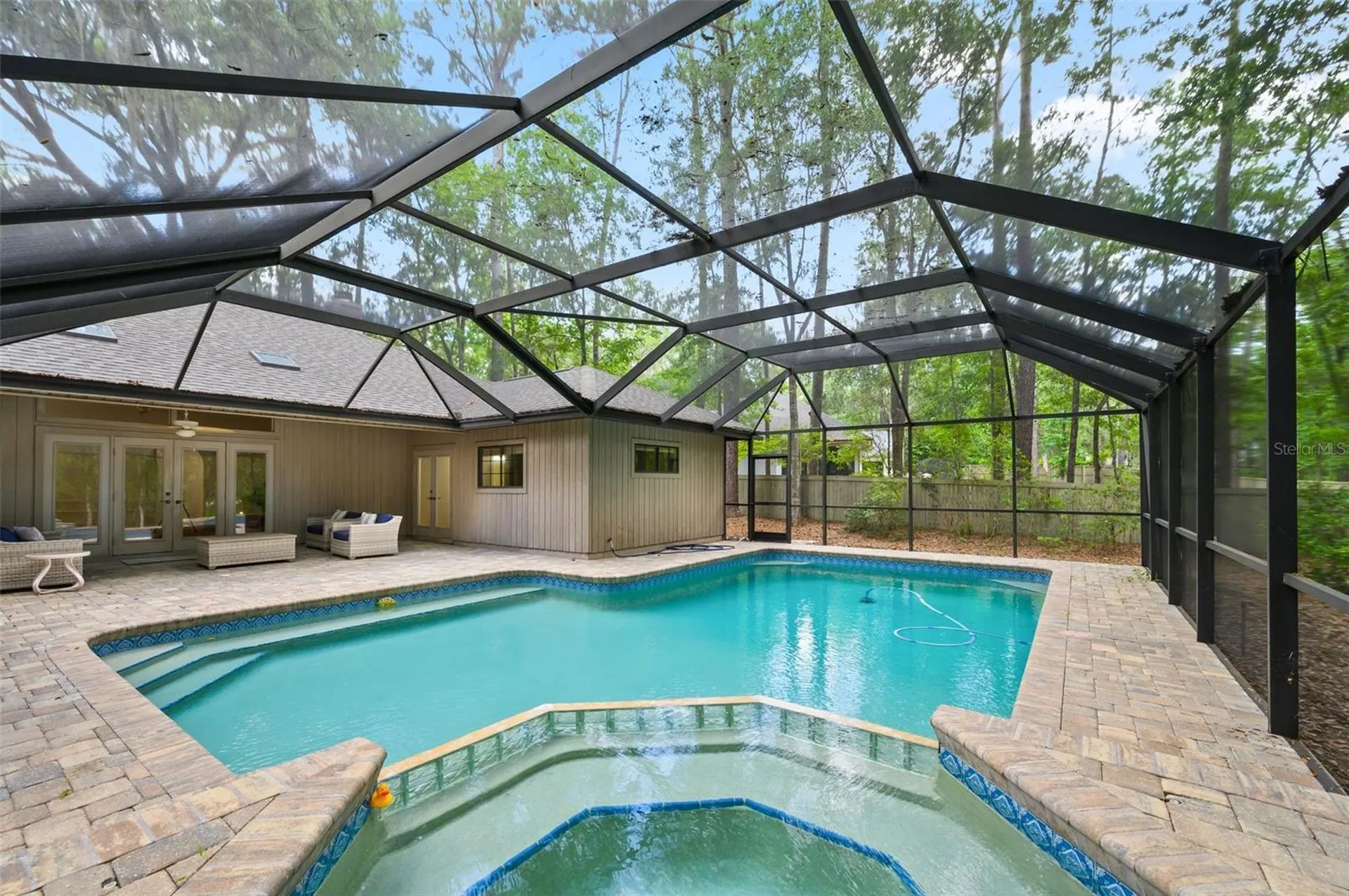 4427 SW 84th Way Gainesville FL 32608
