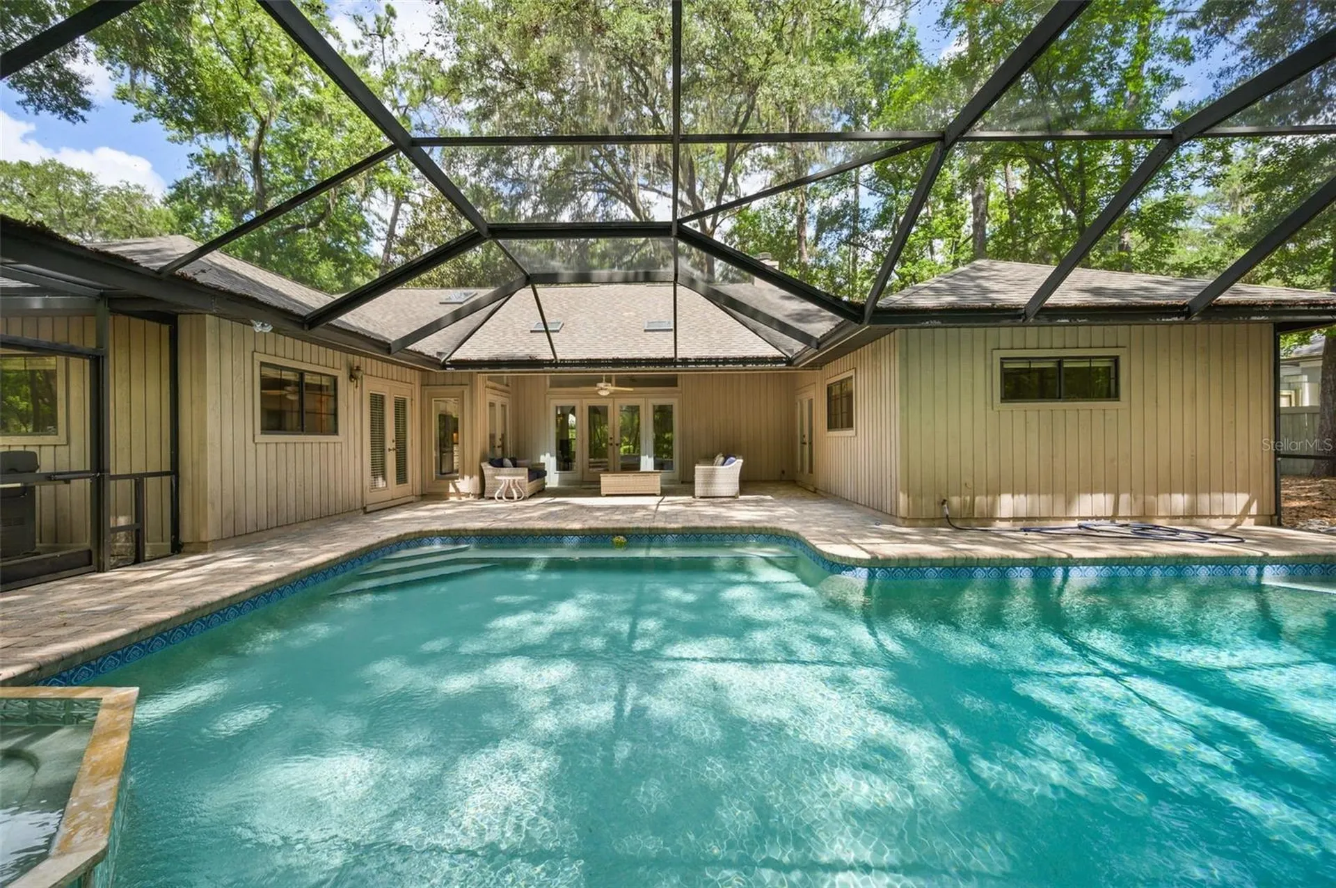 4427 SW 84th Way Gainesville FL 32608