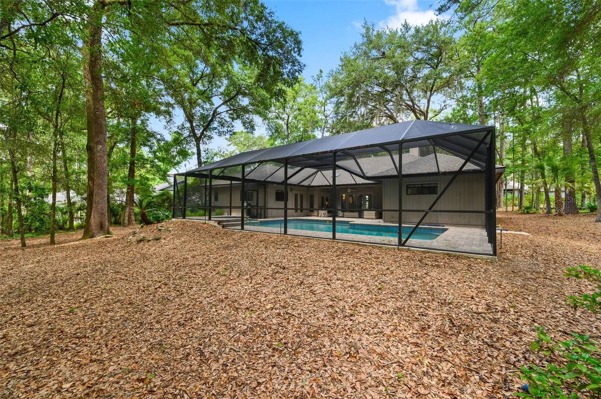 4427 SW 84th Way Gainesville FL 32608