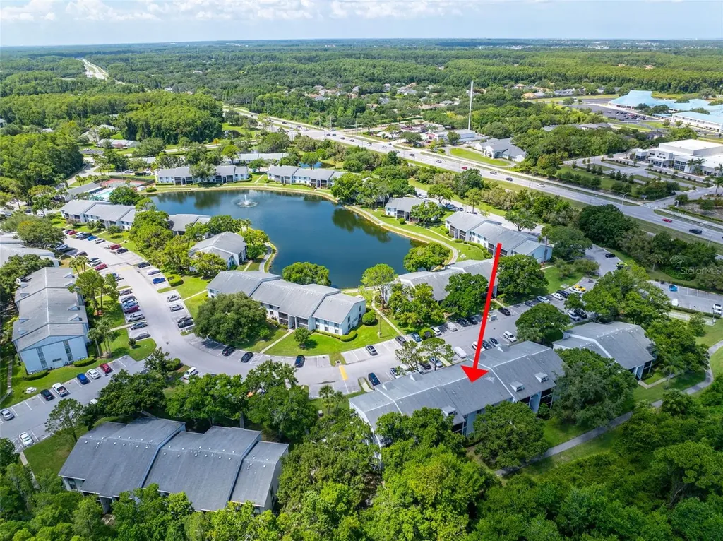 1182 Pine Ridge Circle W Tarpon Springs FL 34688