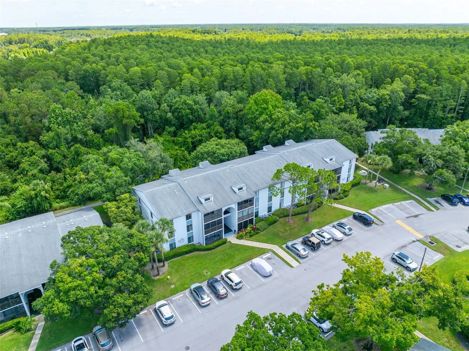 1182 Pine Ridge Circle W Tarpon Springs FL 34688
