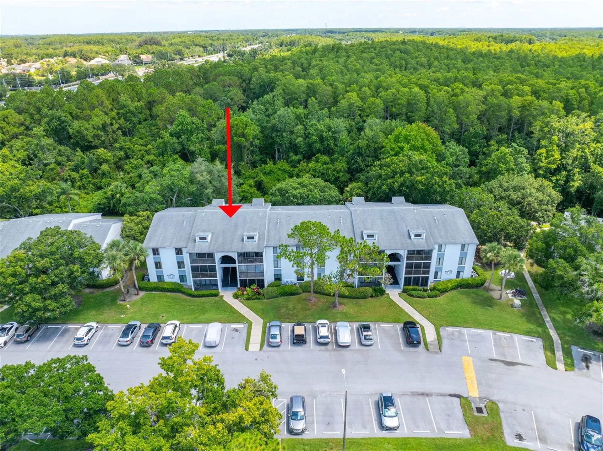 1182 Pine Ridge Circle W Tarpon Springs FL 34688
