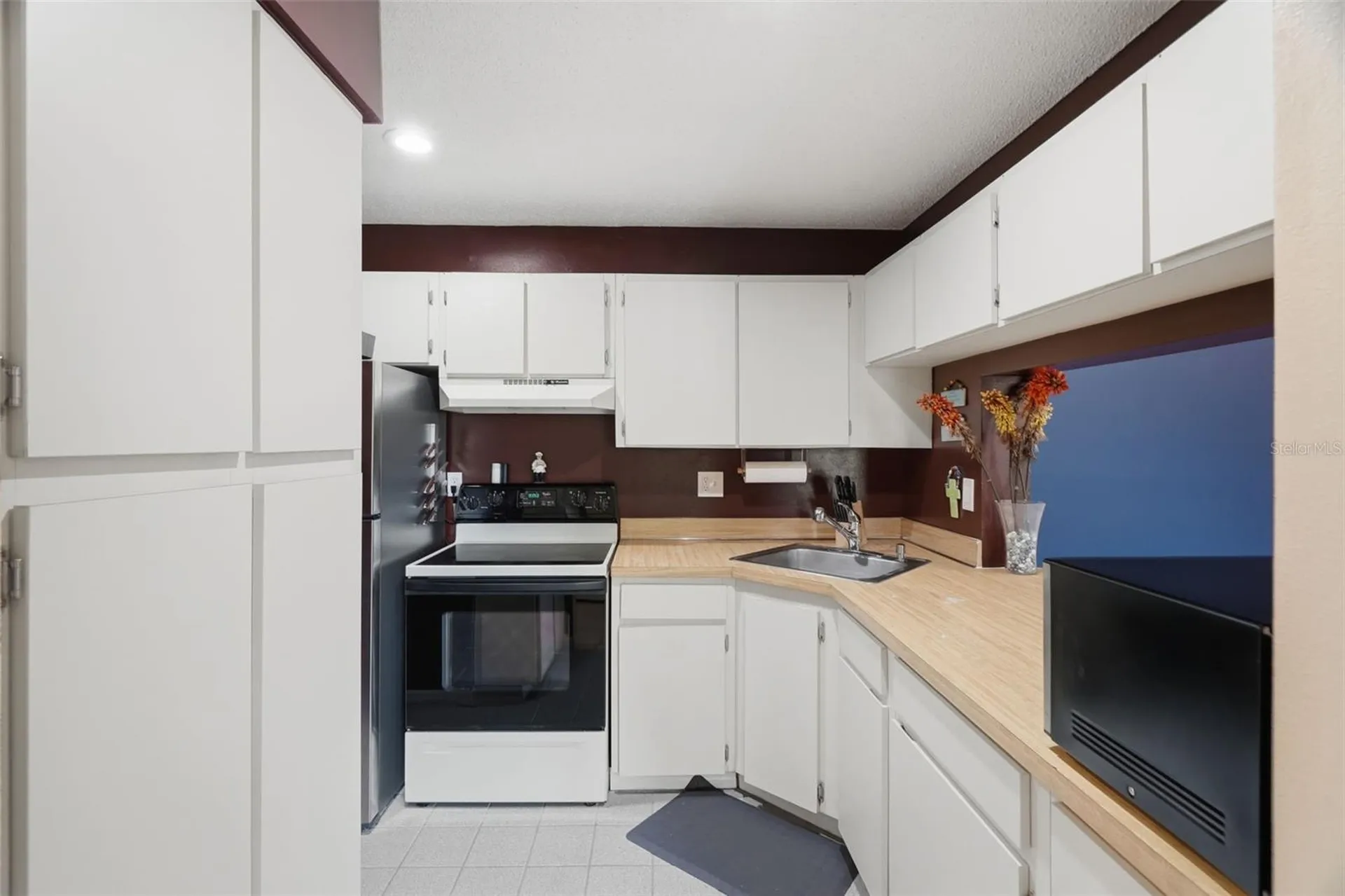 1182 Pine Ridge Circle W Tarpon Springs FL 34688