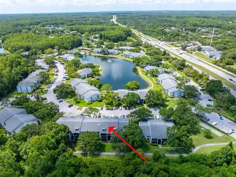 1182 Pine Ridge Circle W Tarpon Springs FL 34688
