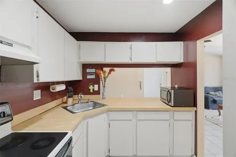 1182 Pine Ridge Circle W Tarpon Springs FL 34688