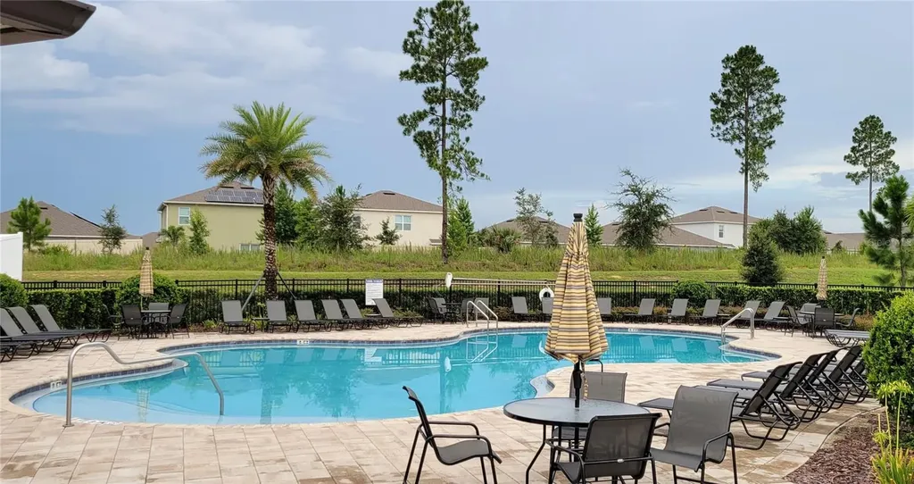 9185 Carmela Avenue Davenport FL 33897