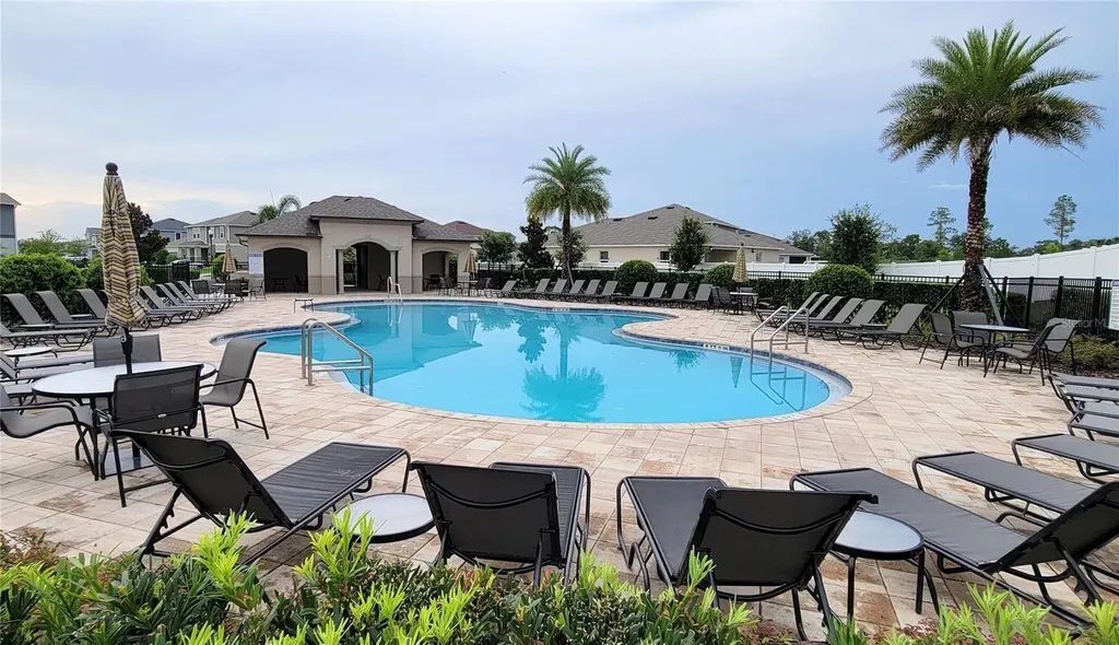 9185 Carmela Avenue Davenport FL 33897