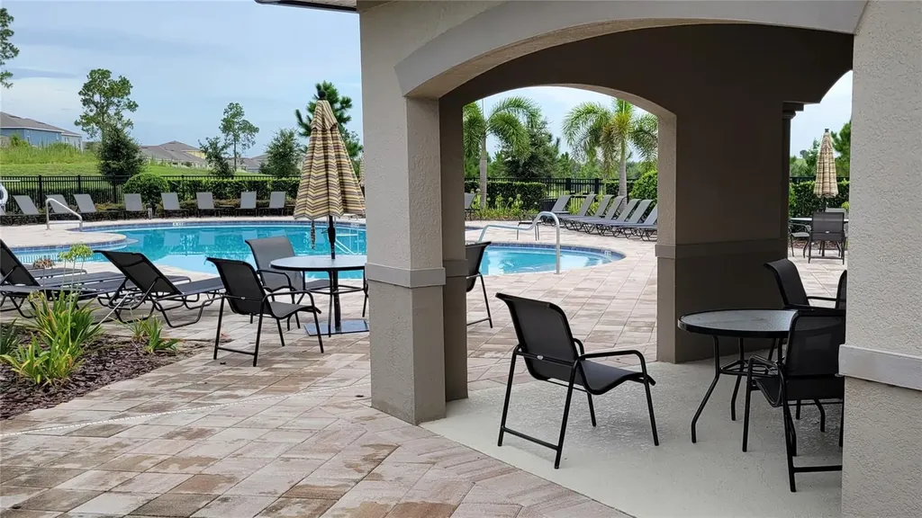 9185 Carmela Avenue Davenport FL 33897