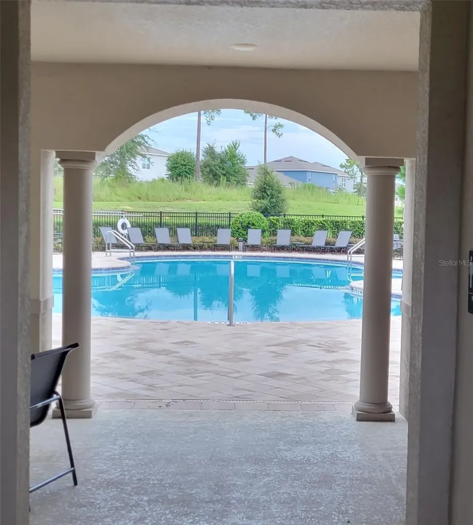 9185 Carmela Avenue Davenport FL 33897