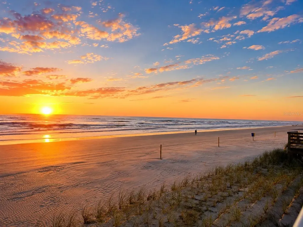 3727 S Atlantic Avenue Daytona Beach Shores FL 32118