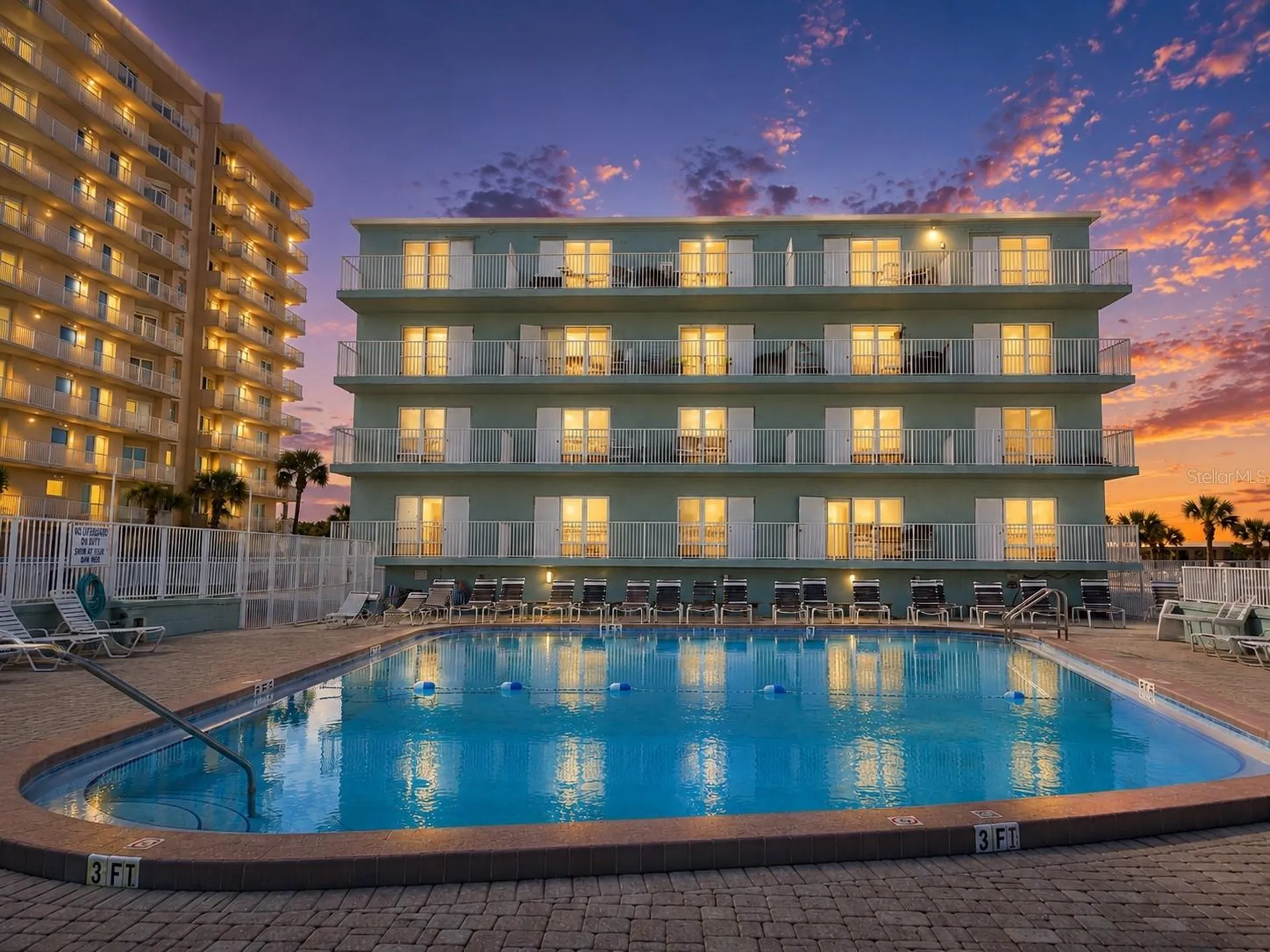 3727 S Atlantic Avenue Daytona Beach Shores FL 32118