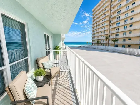 3727 S Atlantic Avenue Daytona Beach Shores FL 32118