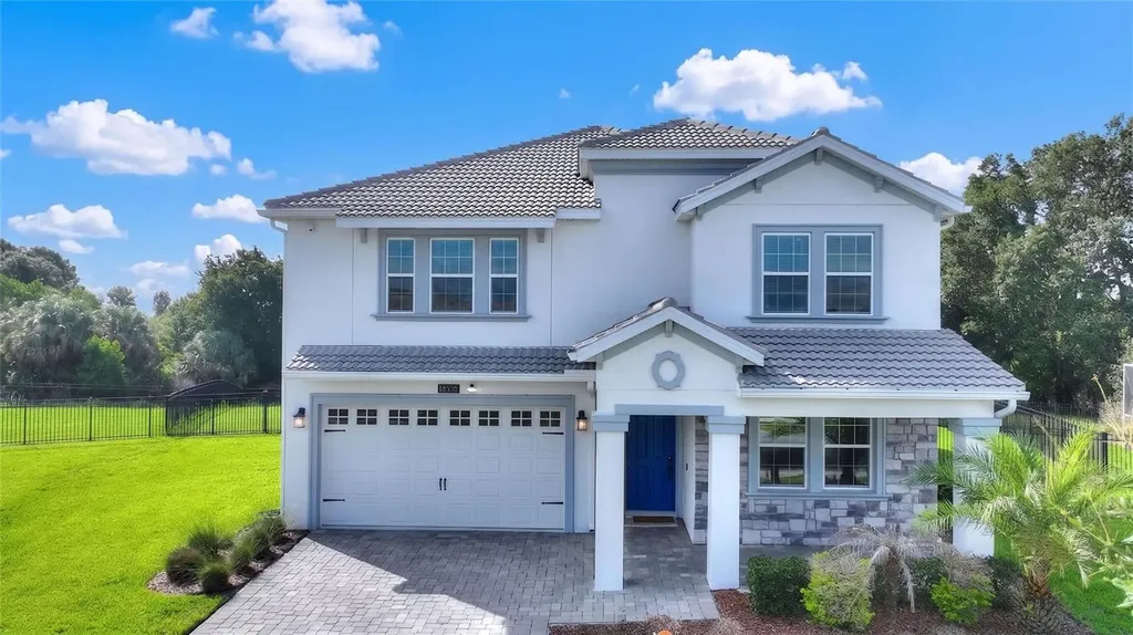 1455 Olympic Club Boulevard Champions Gate FL 33896