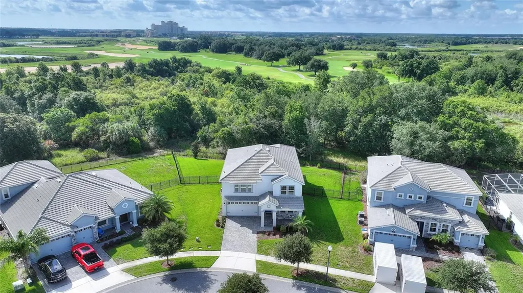 1455 Olympic Club Boulevard Champions Gate FL 33896