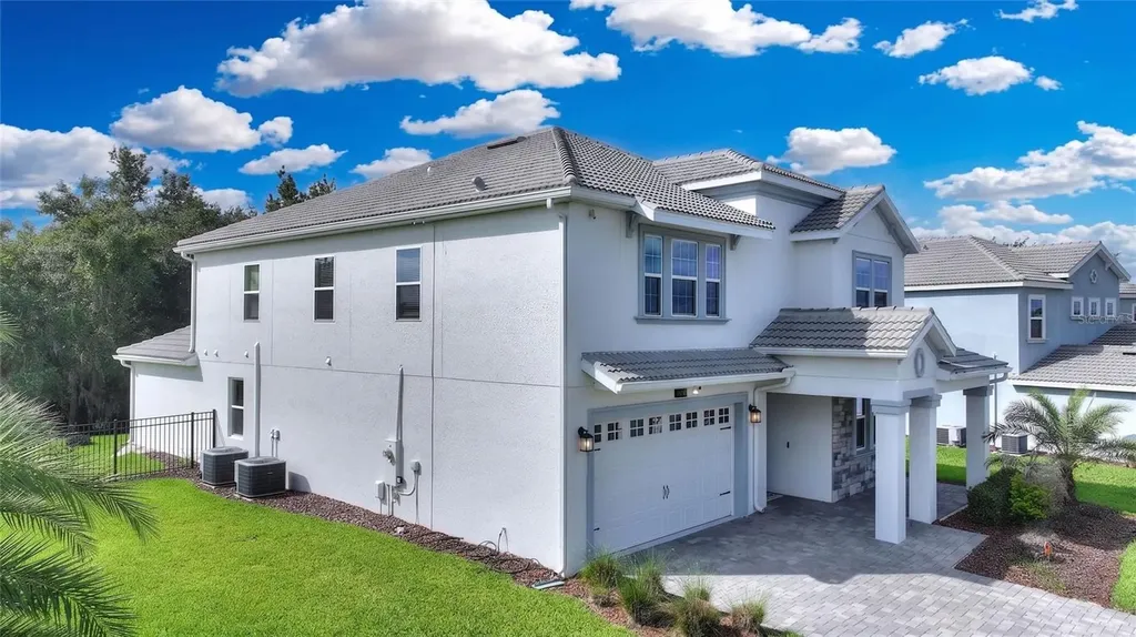 1455 Olympic Club Boulevard Champions Gate FL 33896