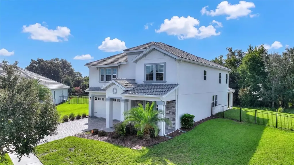1455 Olympic Club Boulevard Champions Gate FL 33896