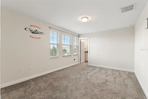 1455 Olympic Club Boulevard Champions Gate FL 33896