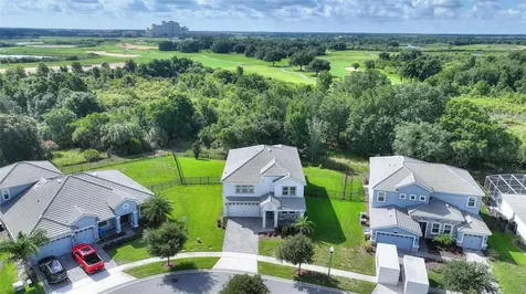 1455 Olympic Club Boulevard Champions Gate FL 33896