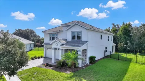 1455 Olympic Club Boulevard Champions Gate FL 33896