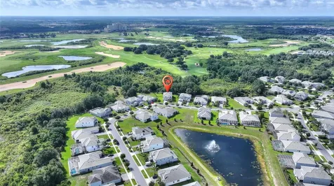 1455 Olympic Club Boulevard Champions Gate FL 33896