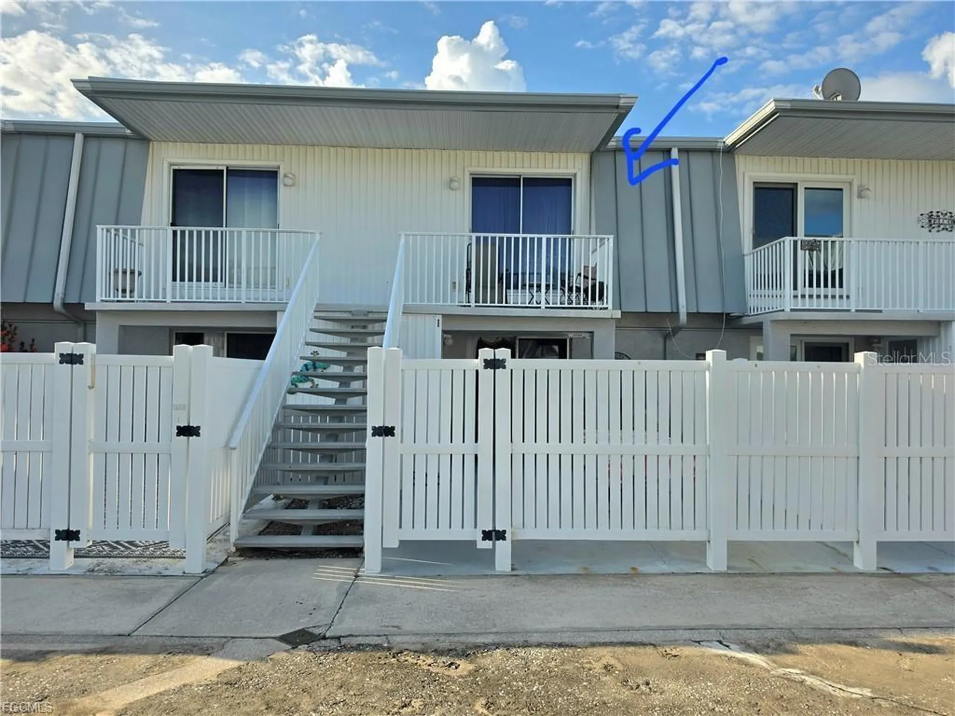 Fort Myers FL, 6777 Winkler Road, Unit 134